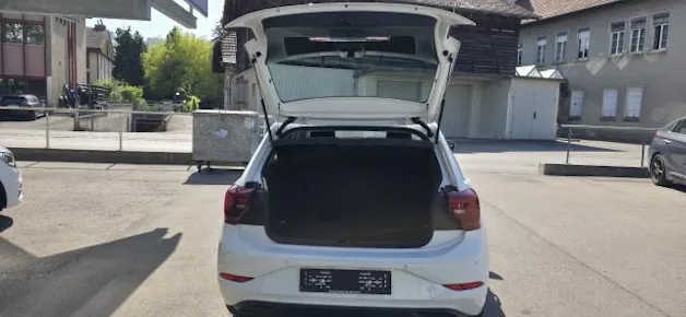VW Polo 1.0 TSI Life