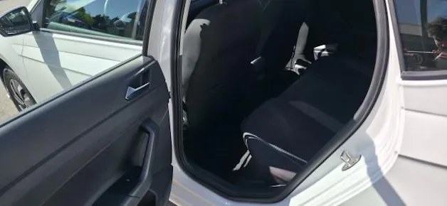 VW Polo 1.0 TSI Life