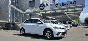VW Polo 1.0 TSI Life