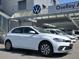 VW Polo 1.0 TSI Life