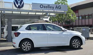 VW Polo 1.0 TSI Life