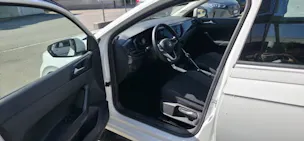 VW Polo 1.0 TSI Life