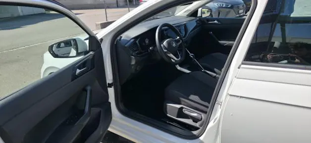 VW Polo 1.0 TSI Life