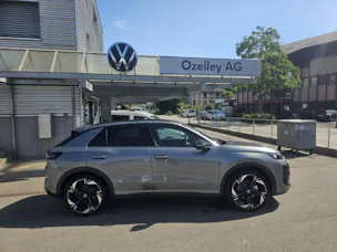 VW T-Roc 1.5eTSI mH R-Line