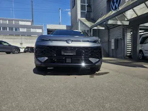 VW T-Roc 1.5eTSI mH R-Line