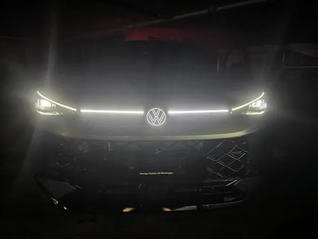 VW T-Roc 1.5eTSI mH R-Line