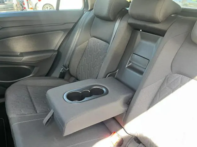 VW Golf Va 1.5 e TSI Life