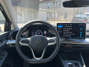 VW Golf Va 1.5 e TSI Life