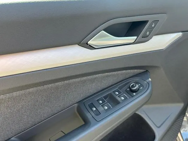 VW Golf Va 1.5 e TSI Life