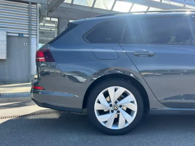VW Golf Va 1.5 e TSI Life