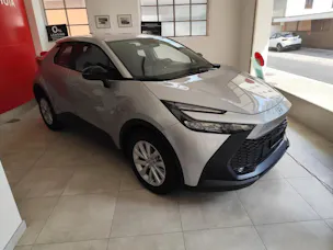 Toyota C-HR 1.8 HEV Comfort
