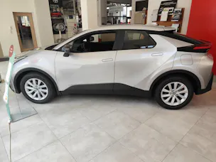 Toyota C-HR 1.8 HEV Comfort