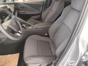 Toyota C-HR 1.8 HEV Comfort