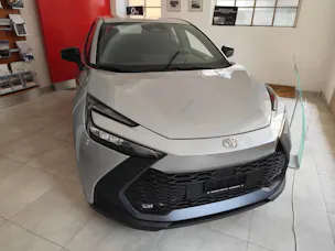 Toyota C-HR 1.8 HEV Comfort