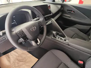 Toyota C-HR 1.8 HEV Comfort