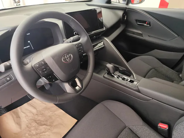 Toyota C-HR 1.8 HEV Comfort