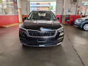 Škoda Kamiq 1.0 TSI Clever DSG