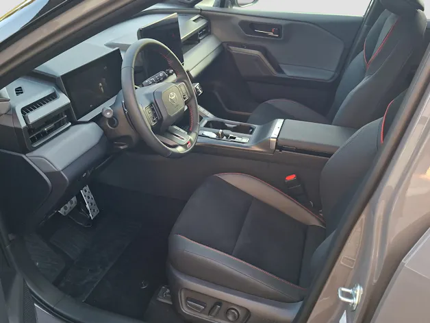 Toyota RAV4 2.5 HEV GR Sport