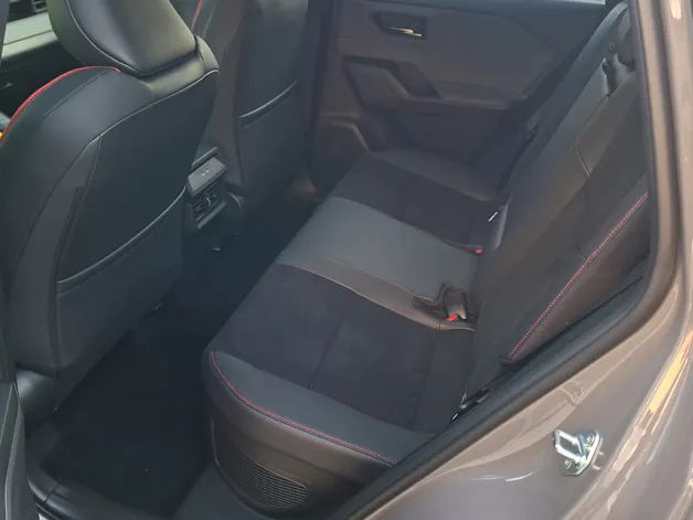 Toyota RAV4 2.5 HEV GR Sport
