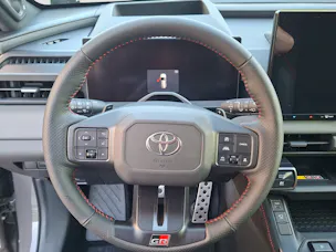 Toyota RAV4 2.5 HEV GR Sport