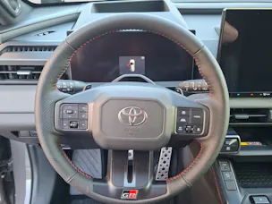 Toyota RAV4 2.5 HEV GR Sport