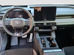Toyota RAV4 2.5 HEV GR Sport