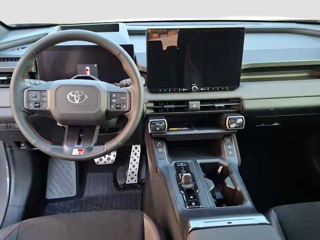Toyota RAV4 2.5 HEV GR Sport