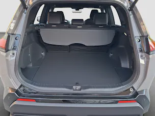 Toyota RAV4 2.5 HEV GR Sport
