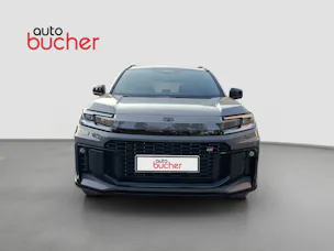 Toyota RAV4 2.5 HEV GR Sport
