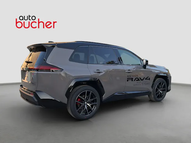 Toyota RAV4 2.5 HEV GR Sport
