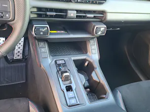 Toyota RAV4 2.5 HEV GR Sport