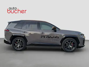 Toyota RAV4 2.5 HEV GR Sport