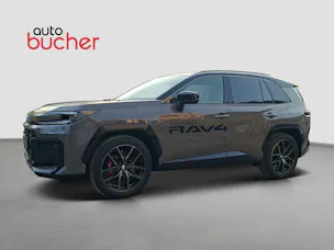 Toyota RAV4 2.5 HEV GR Sport