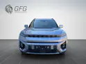 KGM Torres EVX Platinum