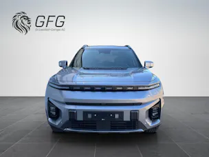 KGM Torres EVX Platinum