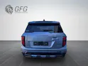 KGM Torres EVX Platinum