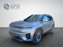 KGM Torres EVX Platinum