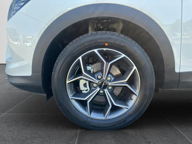 KGM Korando 1.5 T-Gdi Steel 4WD Automat