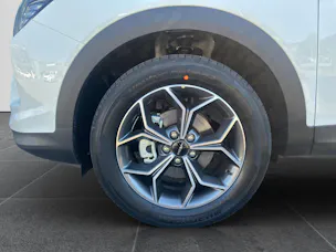 KGM Korando 1.5 T-Gdi Steel 4WD Automat