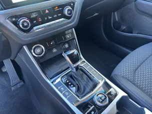 KGM Korando 1.5 T-Gdi Steel 4WD Automat
