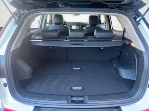 KGM Korando 1.5 T-Gdi Steel 4WD Automat