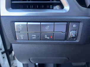 KGM Korando 1.5 T-Gdi Steel 4WD Automat