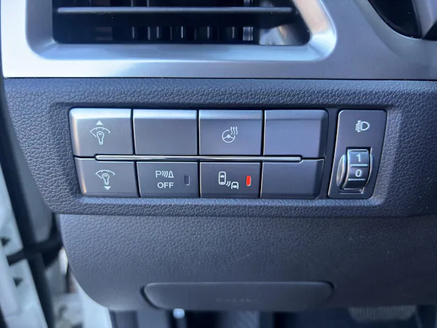 KGM Korando 1.5 T-Gdi Steel 4WD Automat
