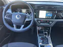 KGM Korando 1.5 T-Gdi Steel 4WD Automat