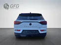 KGM Korando 1.5 T-Gdi Steel 4WD Automat