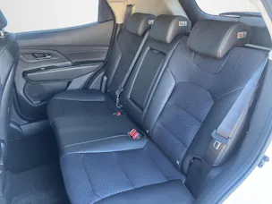 KGM Korando 1.5 T-Gdi Steel 4WD Automat