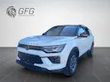 KGM Korando 1.5 T-Gdi Steel 4WD Automat