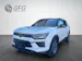 KGM Korando 1.5 T-Gdi Steel 4WD Automat