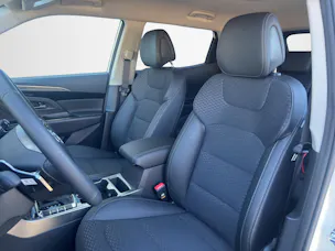 KGM Korando 1.5 T-Gdi Steel 4WD Automat