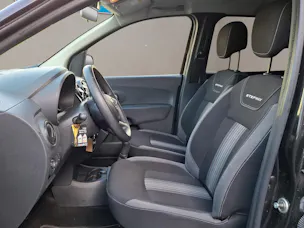 Dacia Lodgy 1.2 TCe Stepw. Unlimit. S/S 7P